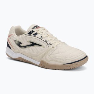 Férfi focicipők Joma Dribling Indoor beige