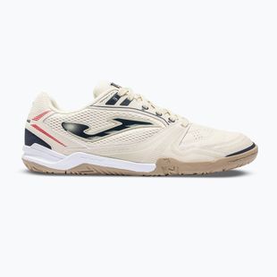 Férfi focicipők Joma Dribling Indoor beige