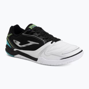 Férfi focicipők Joma Dribling Indoor white