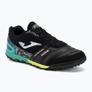 Férfi focicipők Joma Mundial TF black