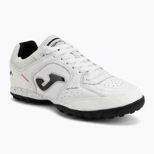 Férfi focicipők Joma Top Flex TF white