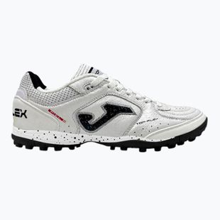 Férfi focicipők Joma Top Flex TF white