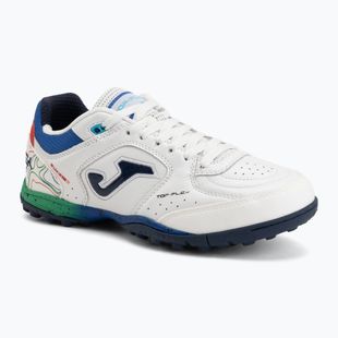 Férfi focicipők Joma Top Flex TF white