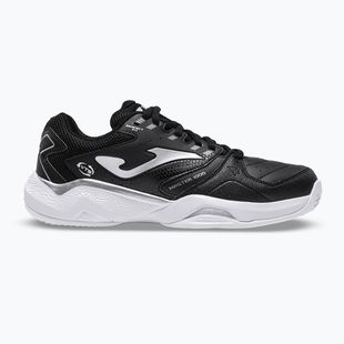Férfi teniszcipő Joma Master 1000 C black
