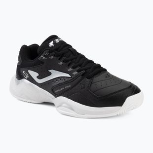 Férfi teniszcipő Joma Master 1000 C black