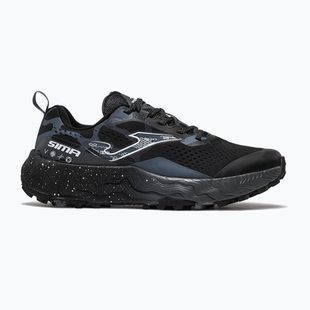 Férfi futócipők Joma Sima black