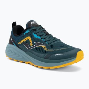 Férfi futócipők Joma Trek petrol