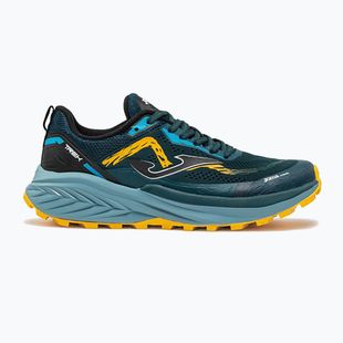 Férfi futócipők Joma Trek petrol