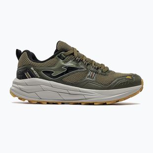 Férfi futócipők Joma Shock khaki