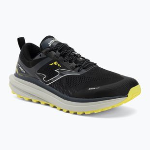 Férfi futócipők Joma Kubor black