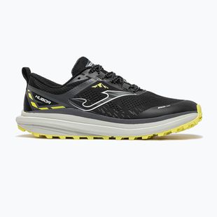 Férfi futócipők Joma Kubor black