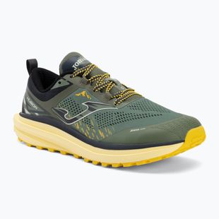 Férfi futócipők Joma Kubor green