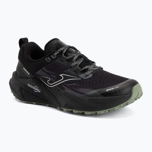 Férfi futócipők Joma Rase black