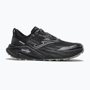 Férfi futócipők Joma Rase black