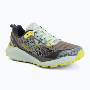 Férfi futócipők Joma Tundra khaki