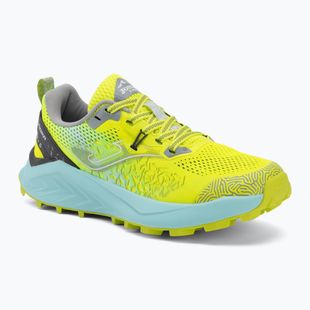 Női futócipők Joma Tundra Lady fluor green