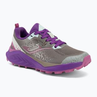 Női futócipők Joma Tundra Lady brown