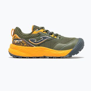 Gyerek futócipők Joma Kubor Jr khaki