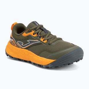 Gyerek futócipők Joma Kubor Jr khaki