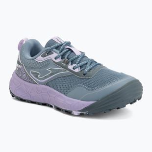 Gyerek futócipők Joma Kubor Jr medium gray