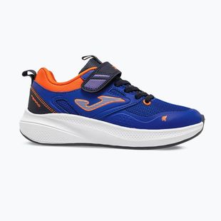 Gyerek futócipők Joma Ferro Jr royal blue