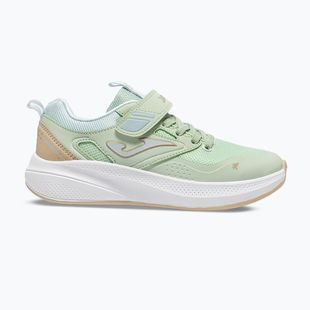 Gyerek futócipők Joma Ferro Jr green
