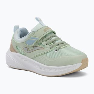 Gyerek futócipők Joma Ferro Jr green