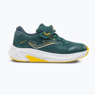 Gyerek futócipők Joma Hispalis Jr petrol