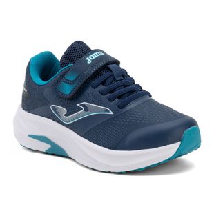 Gyerek futócipő Joma Speed Jr tengerészkék