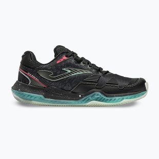 Férfi teniszcipő Joma Point AC black