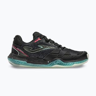 Férfi teniszcipő Joma Point C black