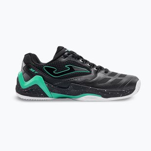 Férfi teniszcipő Joma Set C black