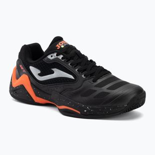 Férfi teniszcipő Joma Set C black