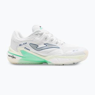 Női padelcipő Joma Slam Lady OM white