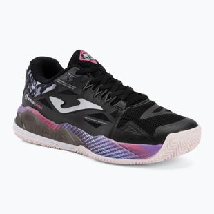 Női padelcipő Joma Spin Lady OM black
