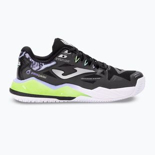 Női padelcipő Joma Spin Lady OM black