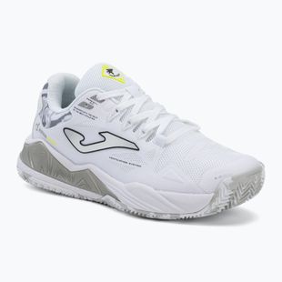 Női padelcipő Joma Spin Lady OM white