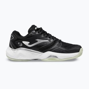 Női teniszcipő Joma Master 1000 Lady C black
