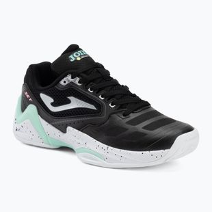 Női teniszcipő Joma Set Lady AC black