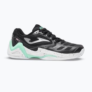 Női teniszcipő Joma Set Lady AC black