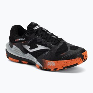 Férfi cipők Joma Stroke black