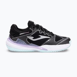Női cipők Joma Stroke Lady black