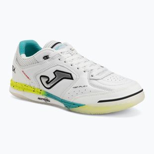 Férfi focicipők Joma Top Flex Rebound Indoor white