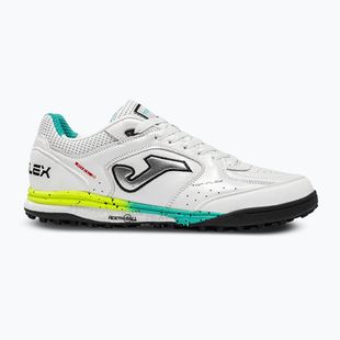 Férfi focicipők Joma Top Flex Rebound Turf white