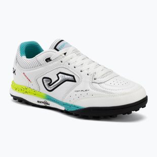 Férfi focicipők Joma Top Flex Rebound Turf white