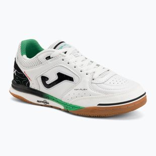 Férfi focicipők Joma Top Flex Rebound Indoor white
