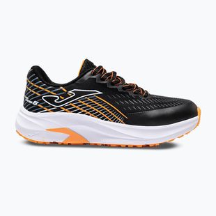 Gyerek futócipők Joma Supercross Jr black
