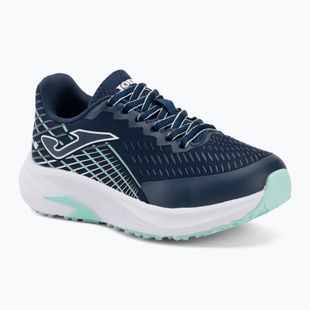 Gyerek futócipők Joma Supercross Jr navy blue