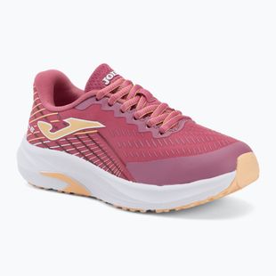 Gyerek futócipők Joma Supercross Jr fuchsia