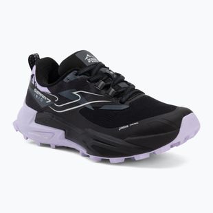 Női futócipők Joma Sierra Lady black